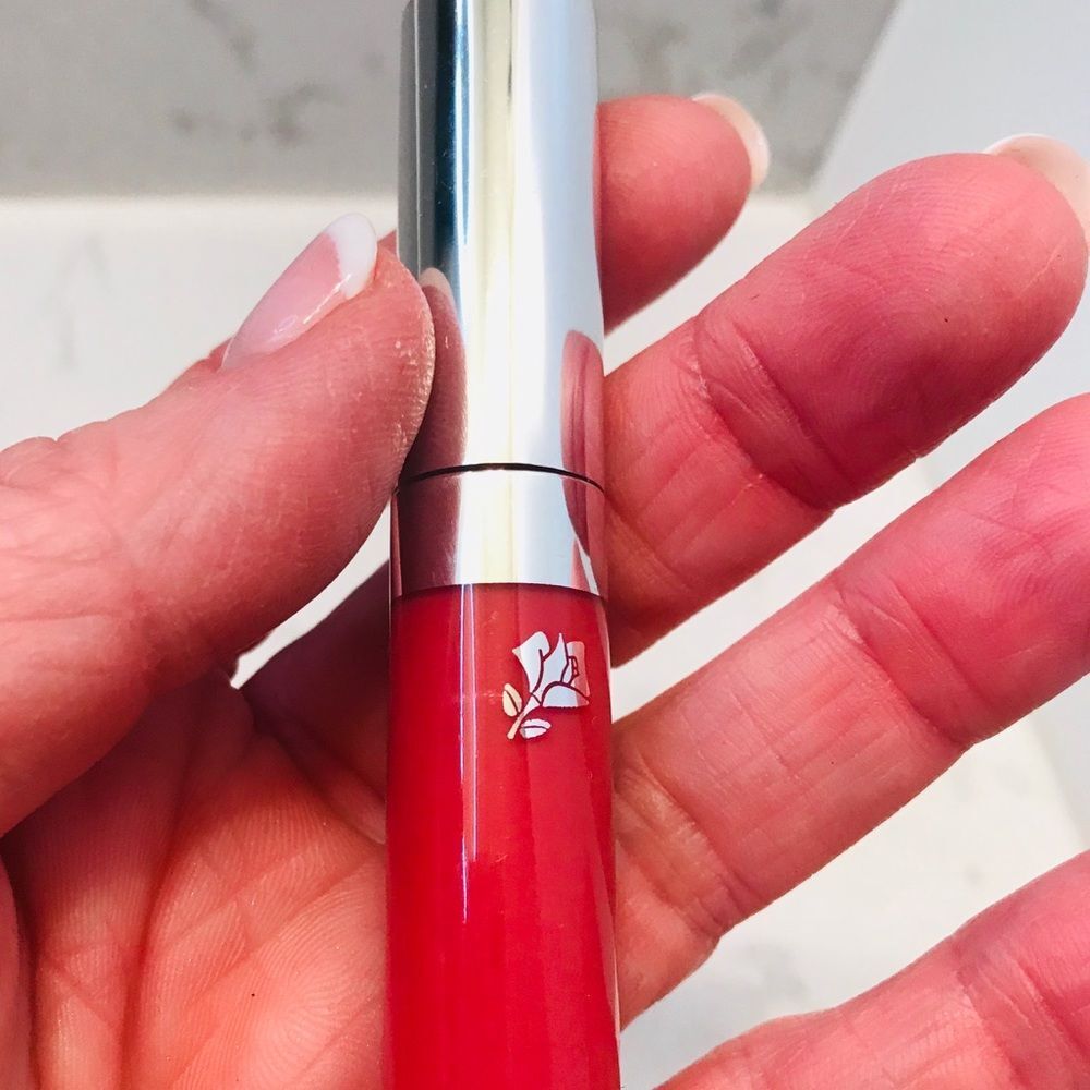 Lancome Lip Gloss‎ in Pink Coral